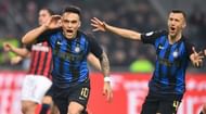 Martinez rose to the occasion